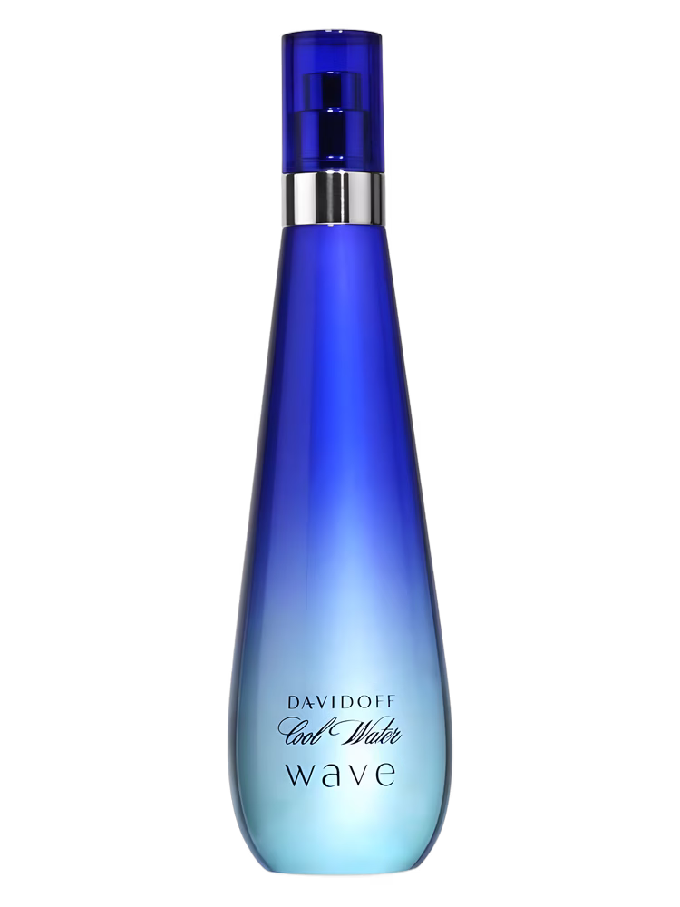 Davidoff Cool Water Wave