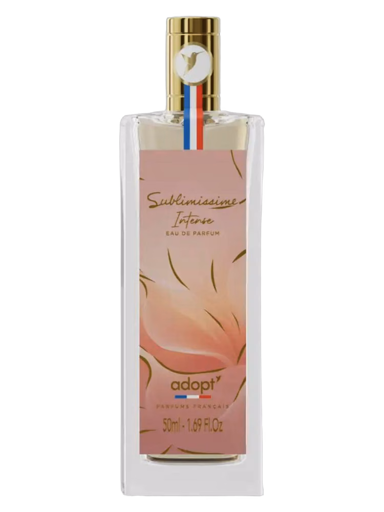 Adopt Parfums Sublimissime Intense