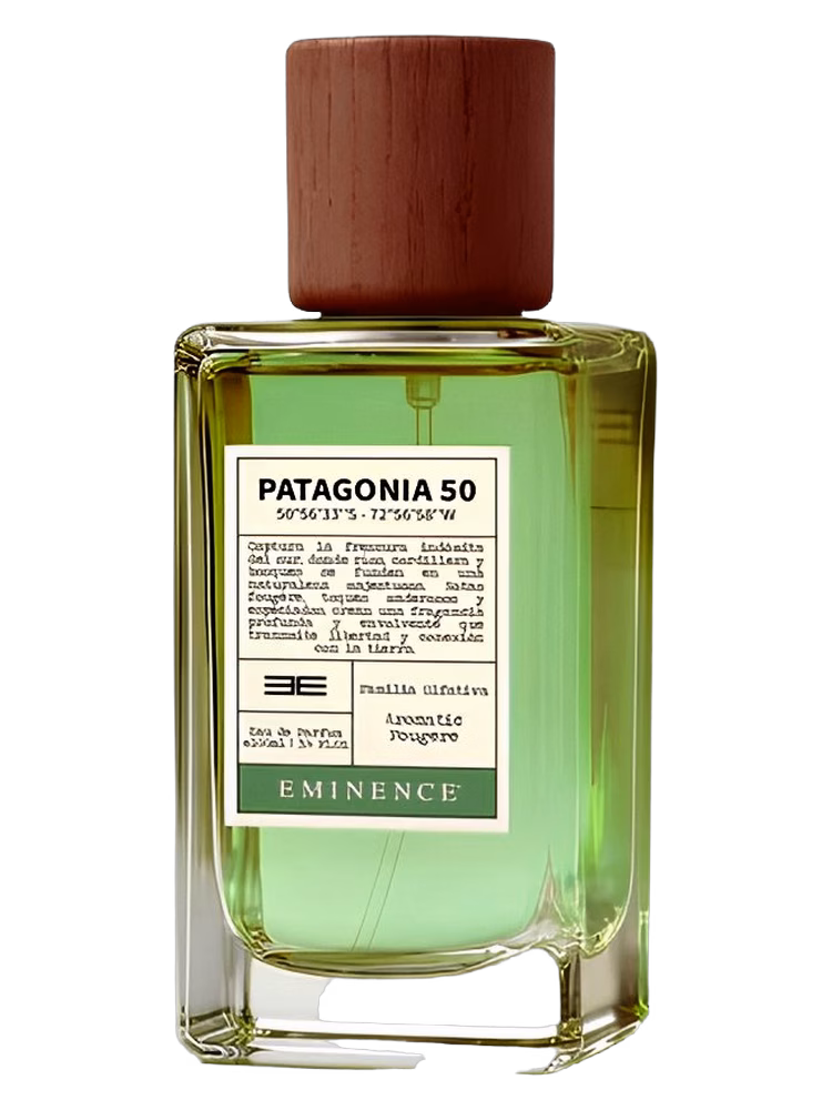 Eminence Patagonia 50