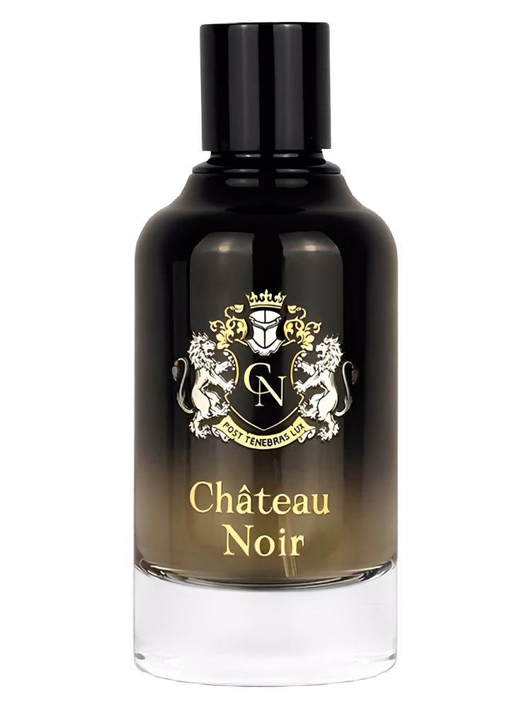 Paris Bleu Parfums Château Noir