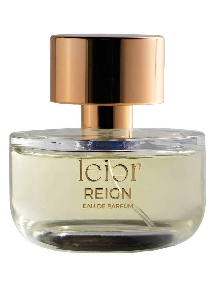 LEIƏR Reign