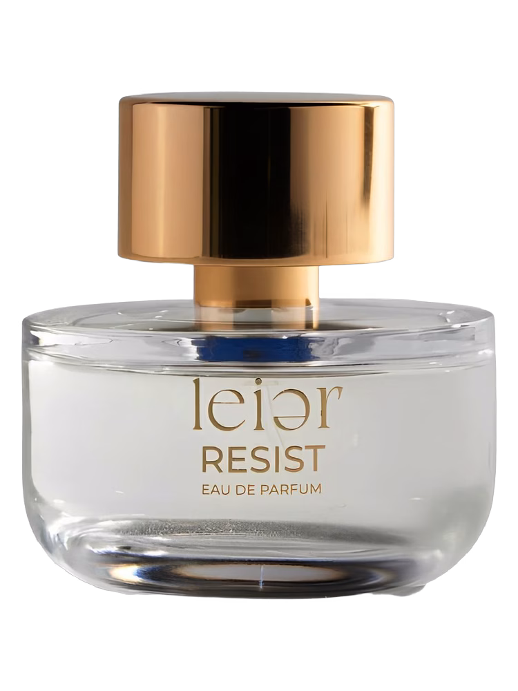 LEIƏR Resist