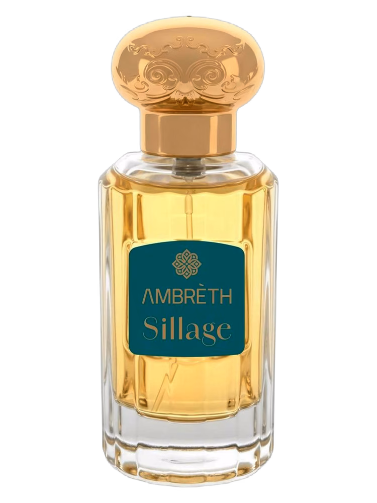 Ambreth Sillage