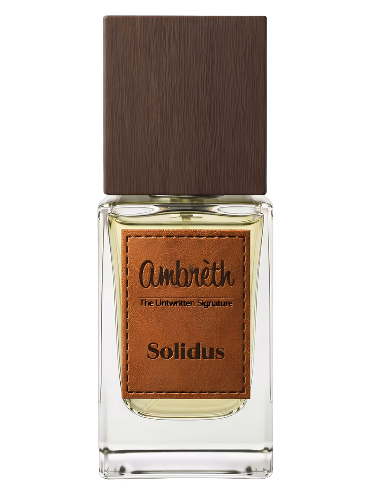Ambreth Solidus