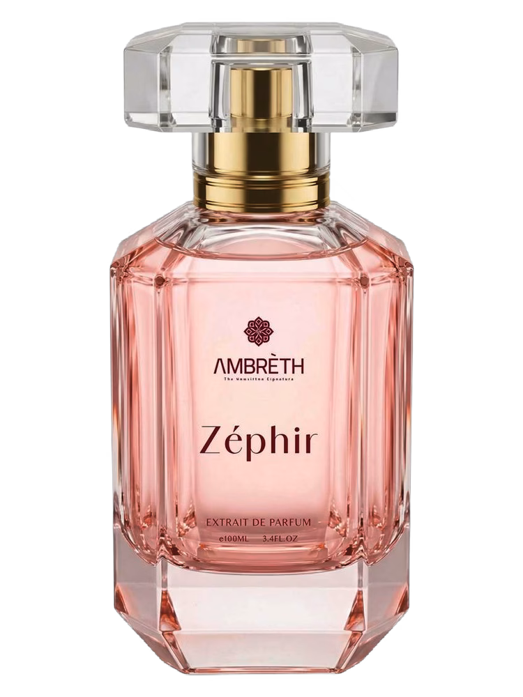 Ambreth Zéphir