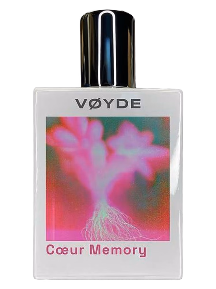 Voyde Coeur Memory