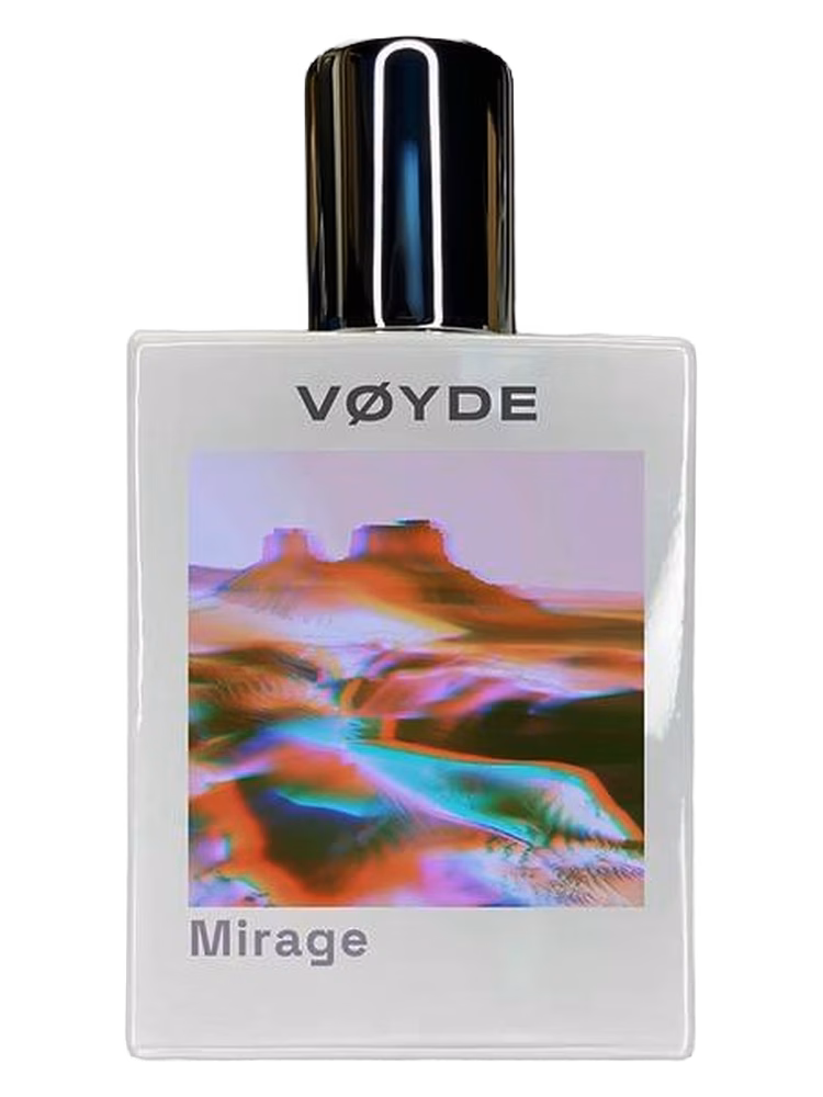 Voyde Mirage