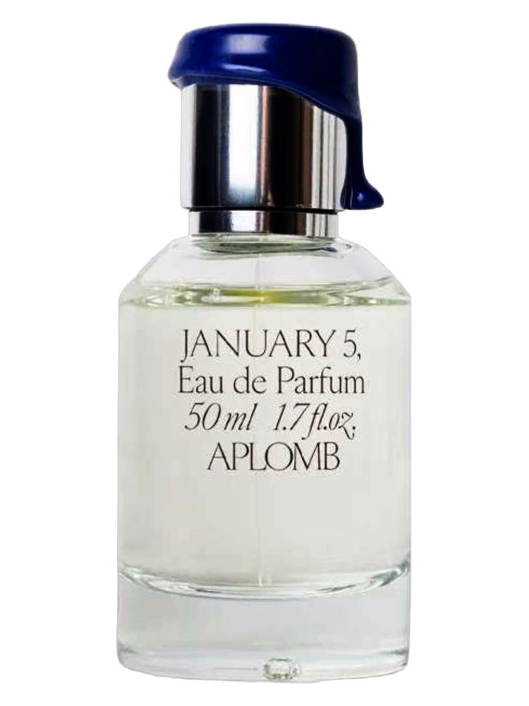 Aplomb January 5