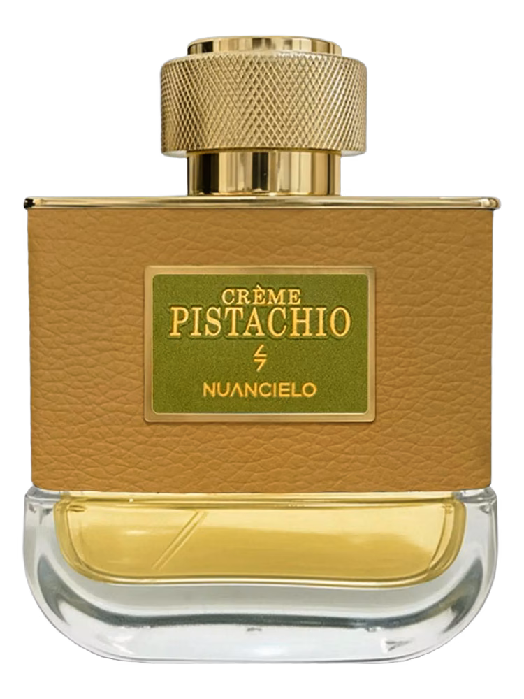 Nuancielo Crème Pistachio
