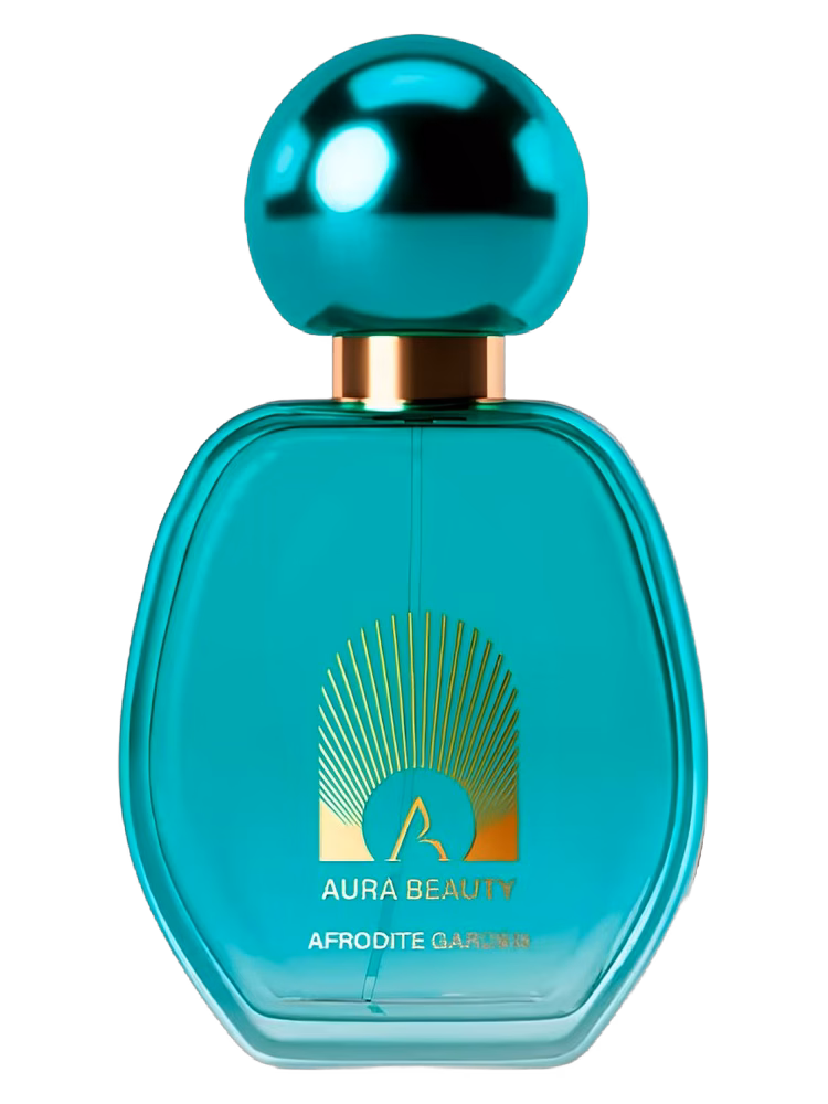 AURA Beauty Afrodite Secret Garden