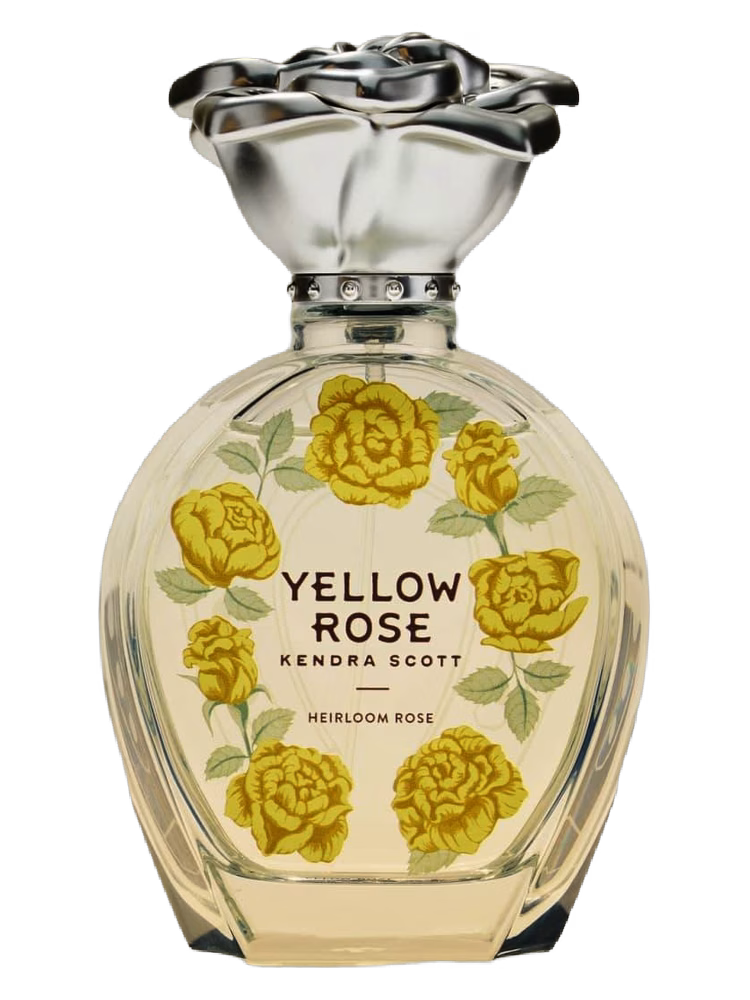 Kendra Scott Heirloom Rose