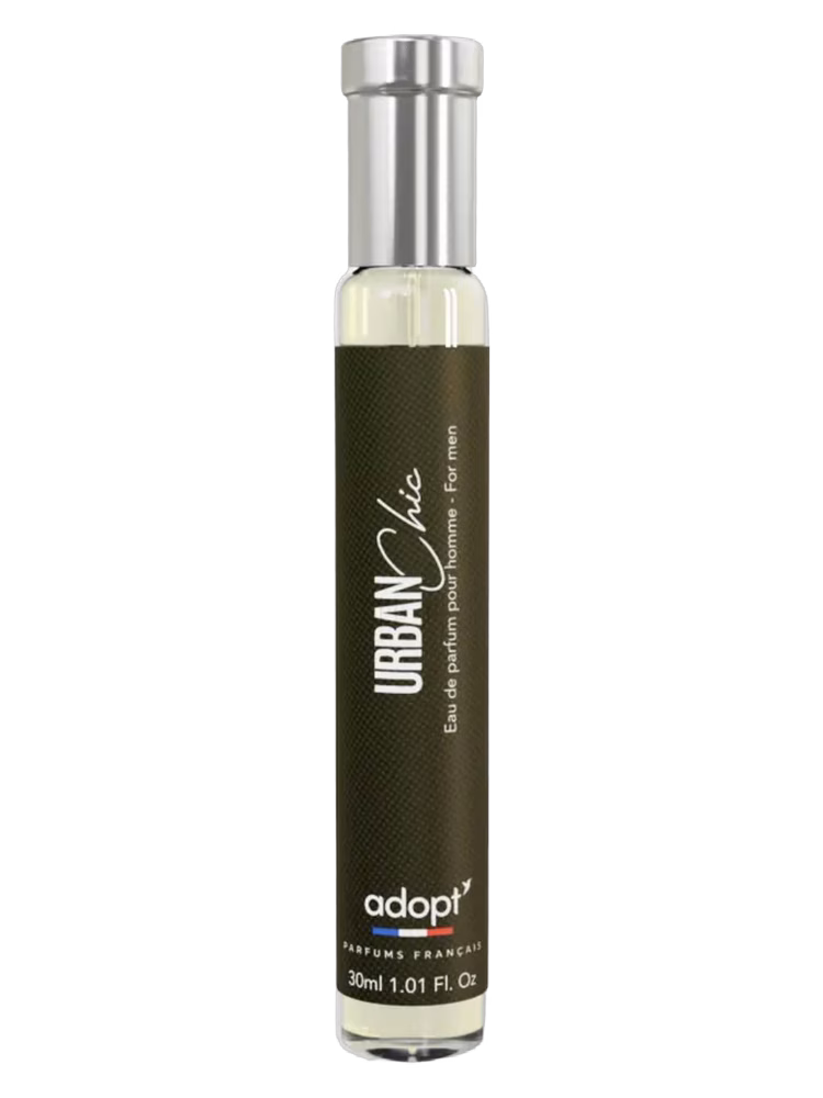 Adopt Parfums Urban Chic
