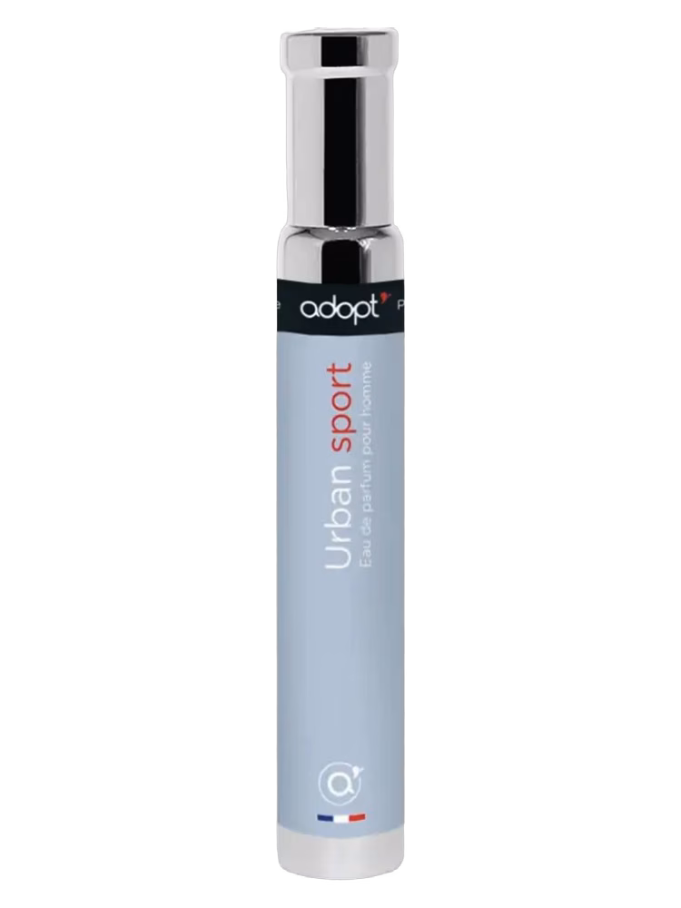 Adopt Parfums Urban Sport