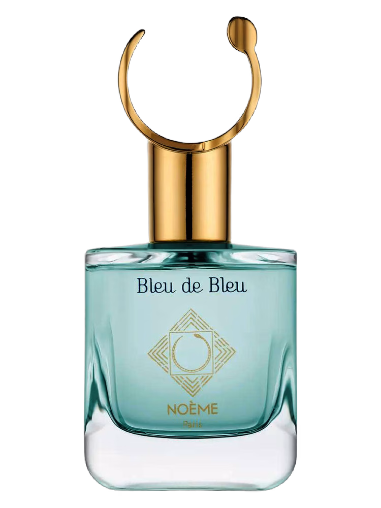 Noème Bleu de Bleu