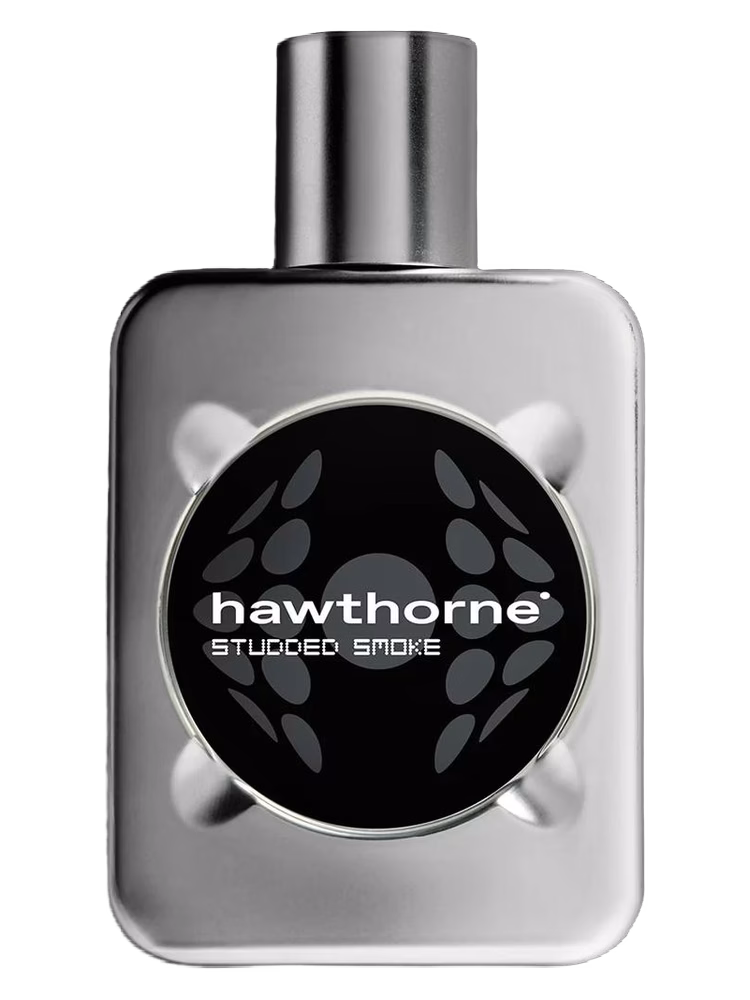 Hawthorne Studded Smoke