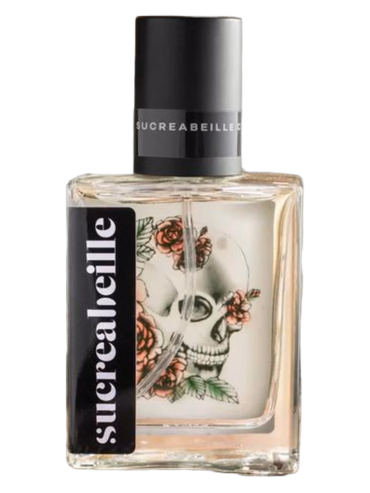 Sucreabeille Memento Mori