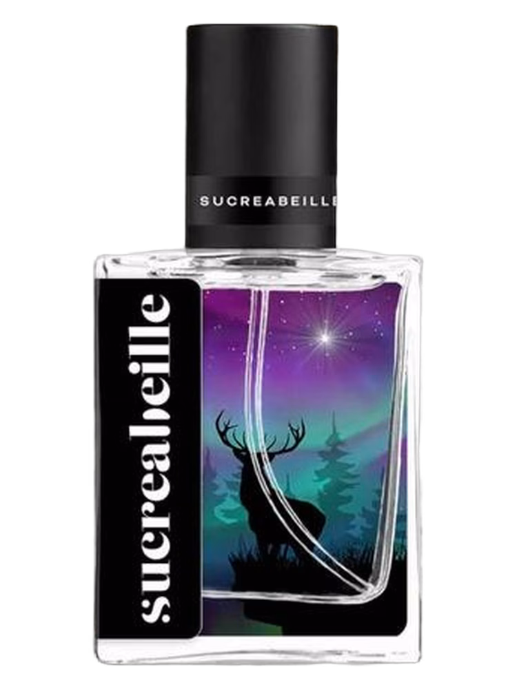 Sucreabeille Aurora