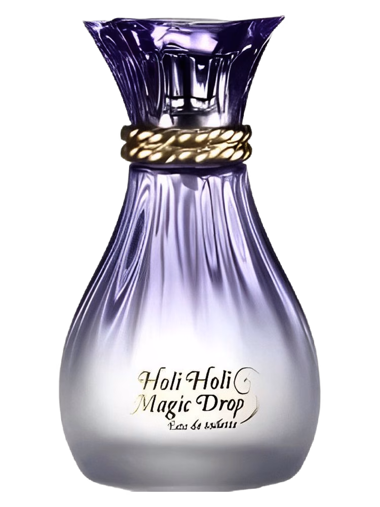 Holika Holika Holi Holi Magic Drop - Make Me Pure