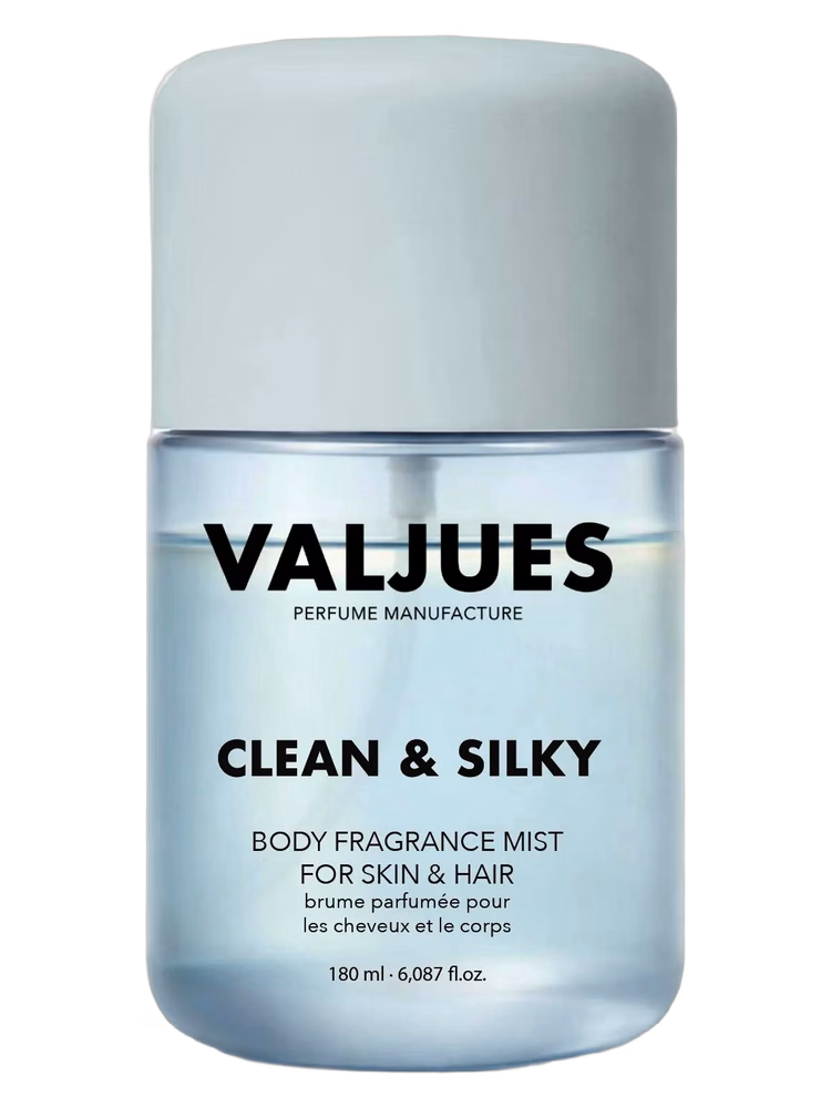 Valjues Clean & Silky