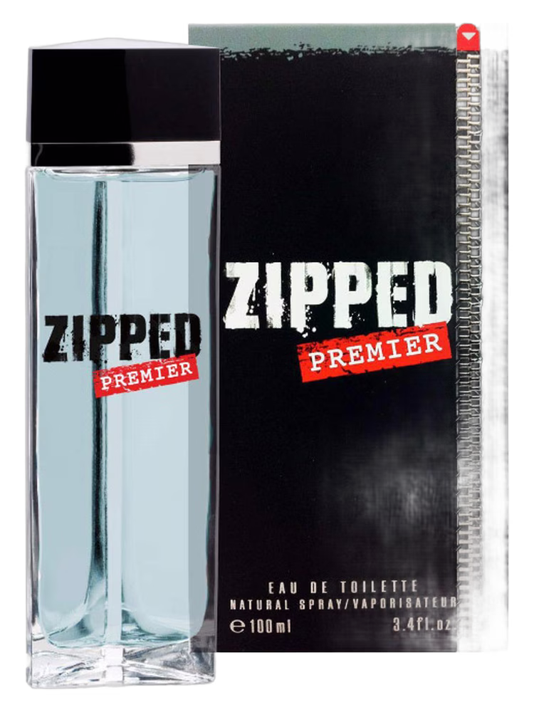 Perfumer's Workshop Zipped Premier