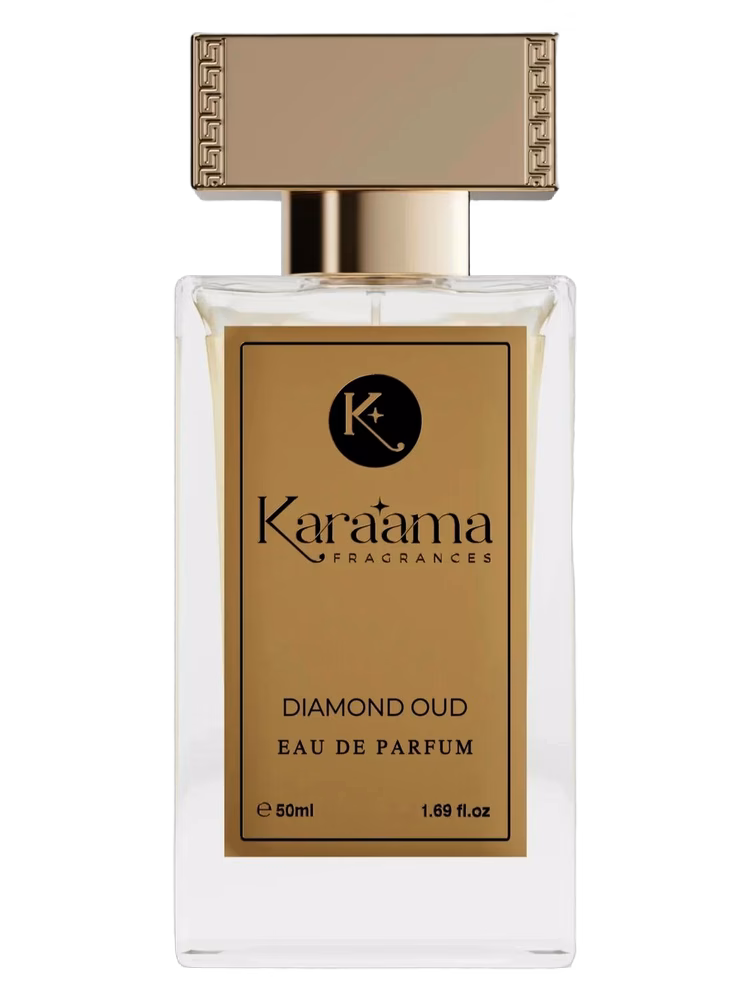 Karaama Diamond Oud