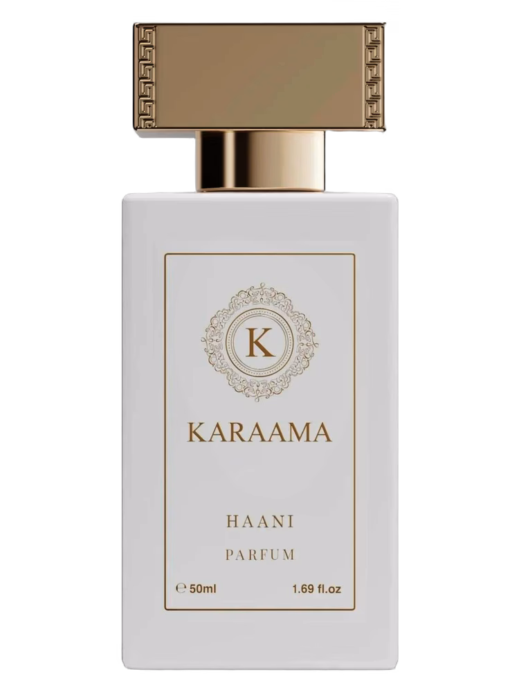 Karaama Haani Parfum