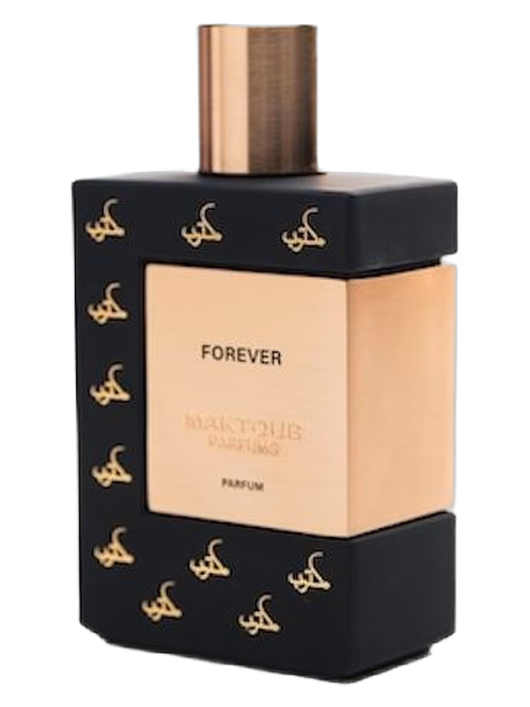 Maktoub Parfums Forever