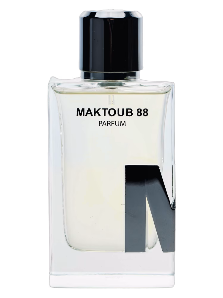 Maktoub Parfums Maktoub 88