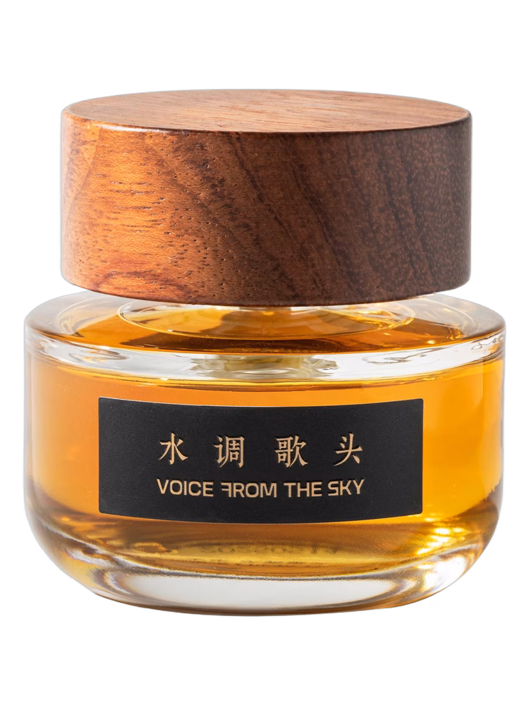 Voice From The Sky 天乐 Talking To The Moon 水调歌头