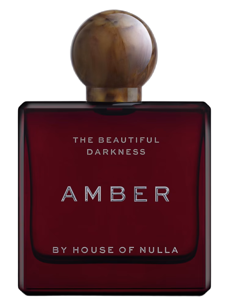 House of Nulla Amber