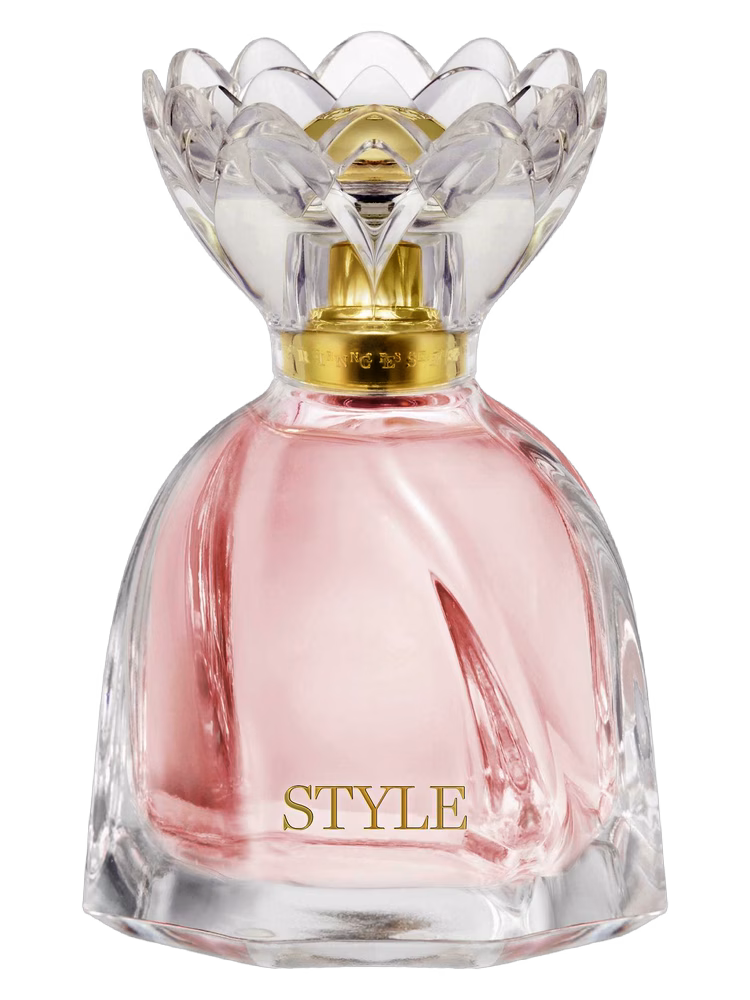 Princesse Marina De Bourbon Romantic Style