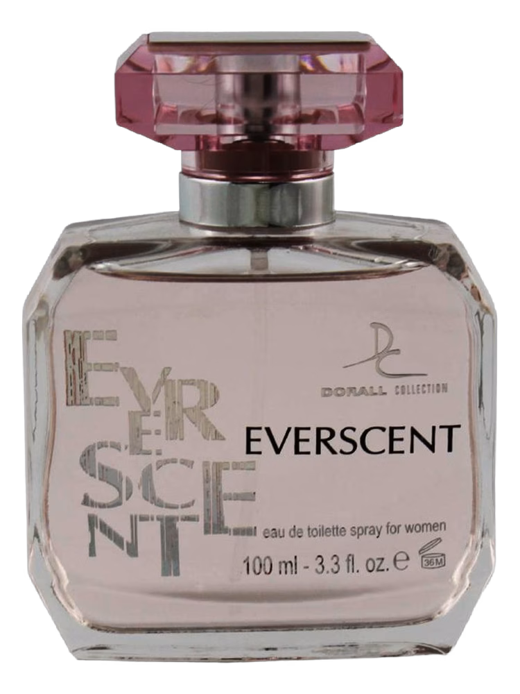 Dorall Collection Everscent