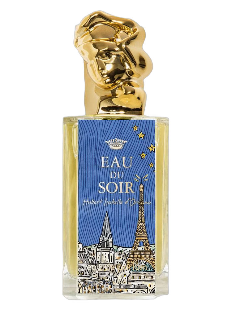 Sisley Eau du Soir Sisley x Fee Greening 2026