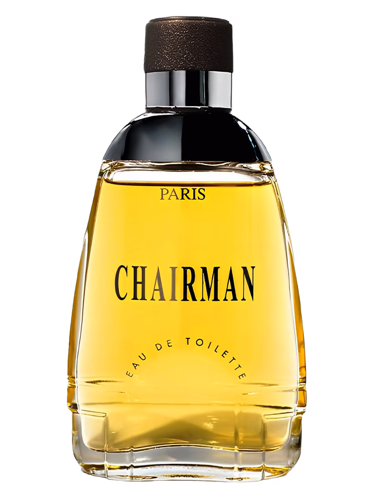 Paris Bleu Parfums Chairman