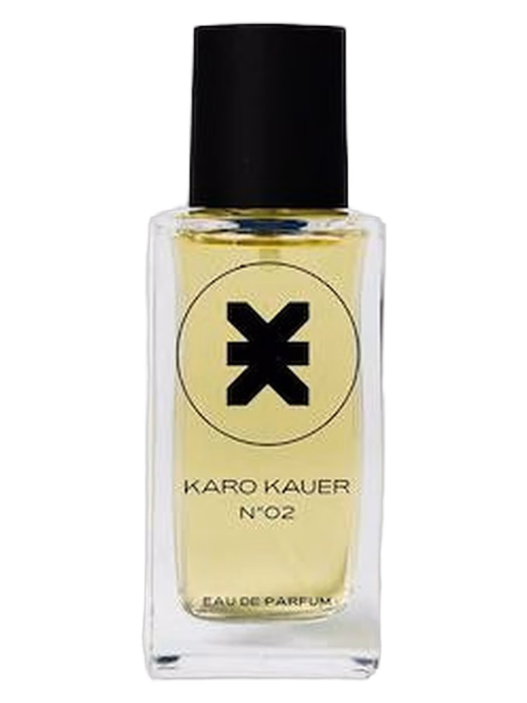 Karo Kauer N'02