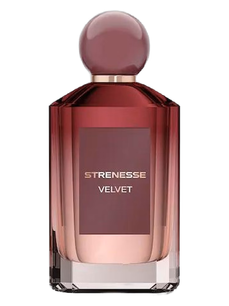 Strenesse Velvet