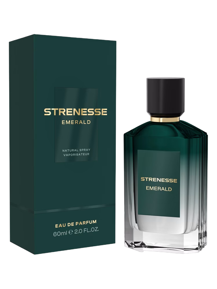Strenesse Emerald