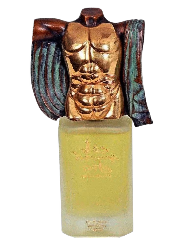Les Beaux Arts Design Edition №3 Eros