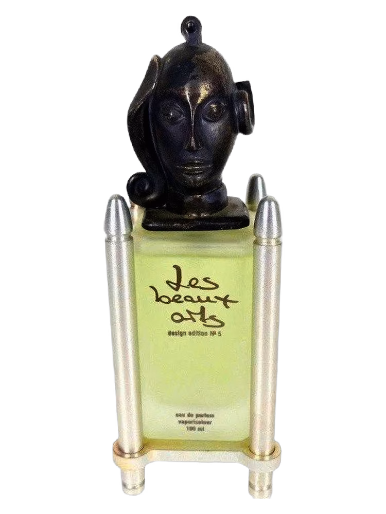 Les Beaux Arts Design Edition №5 Diana