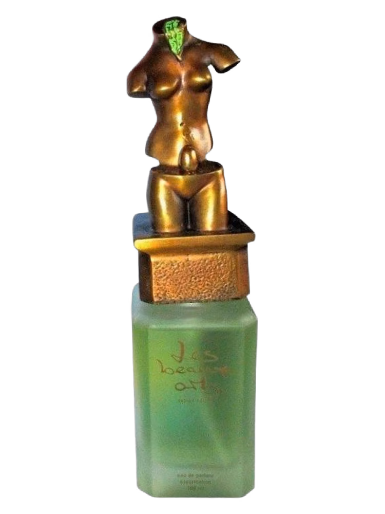 Les Beaux Arts Design Edition №6 Space Venus