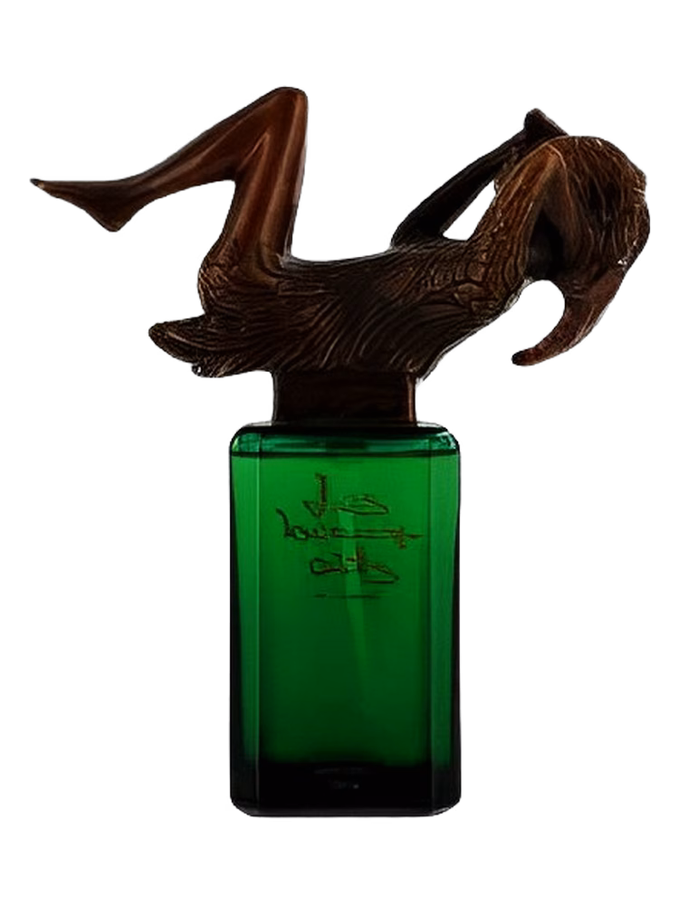Les Beaux Arts Design Edition №9 Papageno