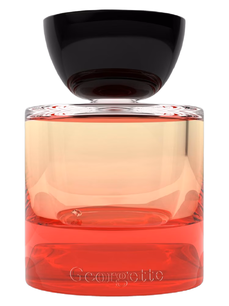 Vyrao Georgette (2026 Re-Edition)