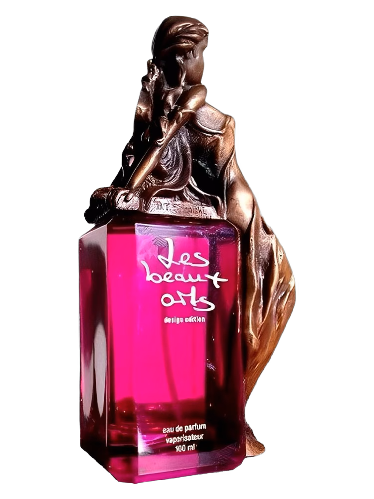 Les Beaux Arts Design Edition №11 Julia