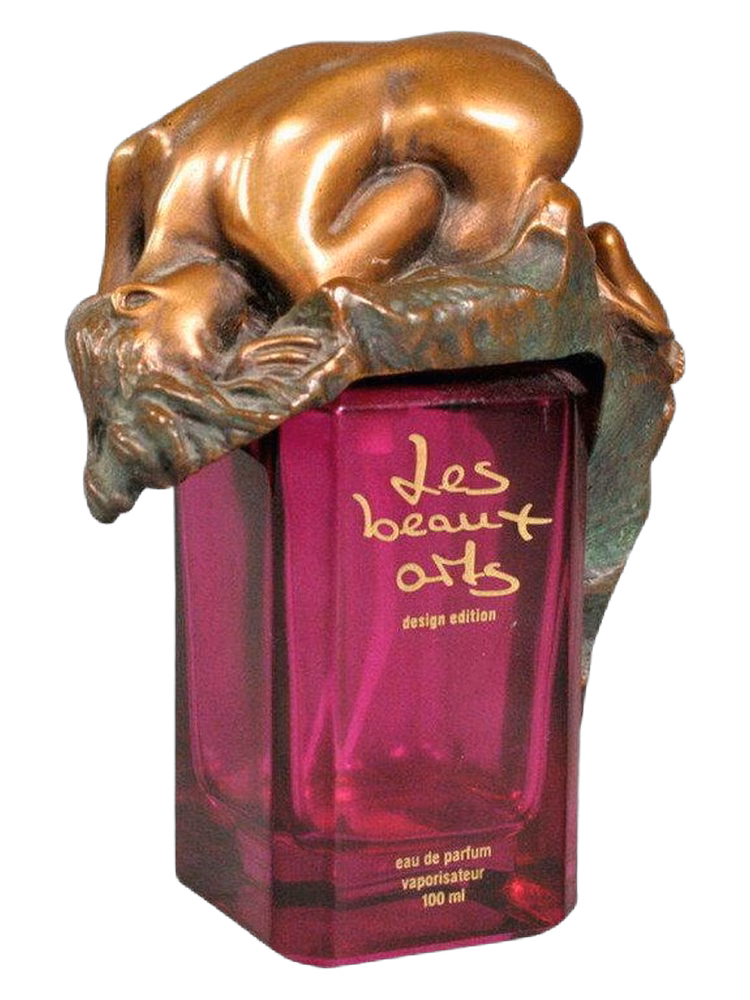 Les Beaux Arts Design Edition №12 Danaide