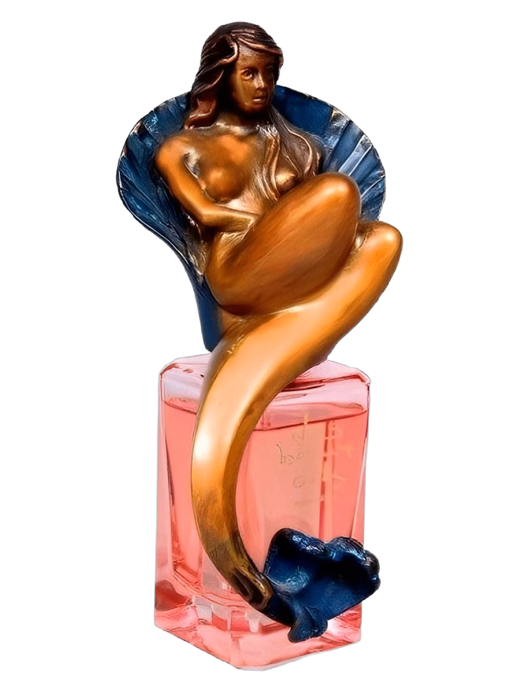 Les Beaux Arts Design Edition №13 Aphrodite