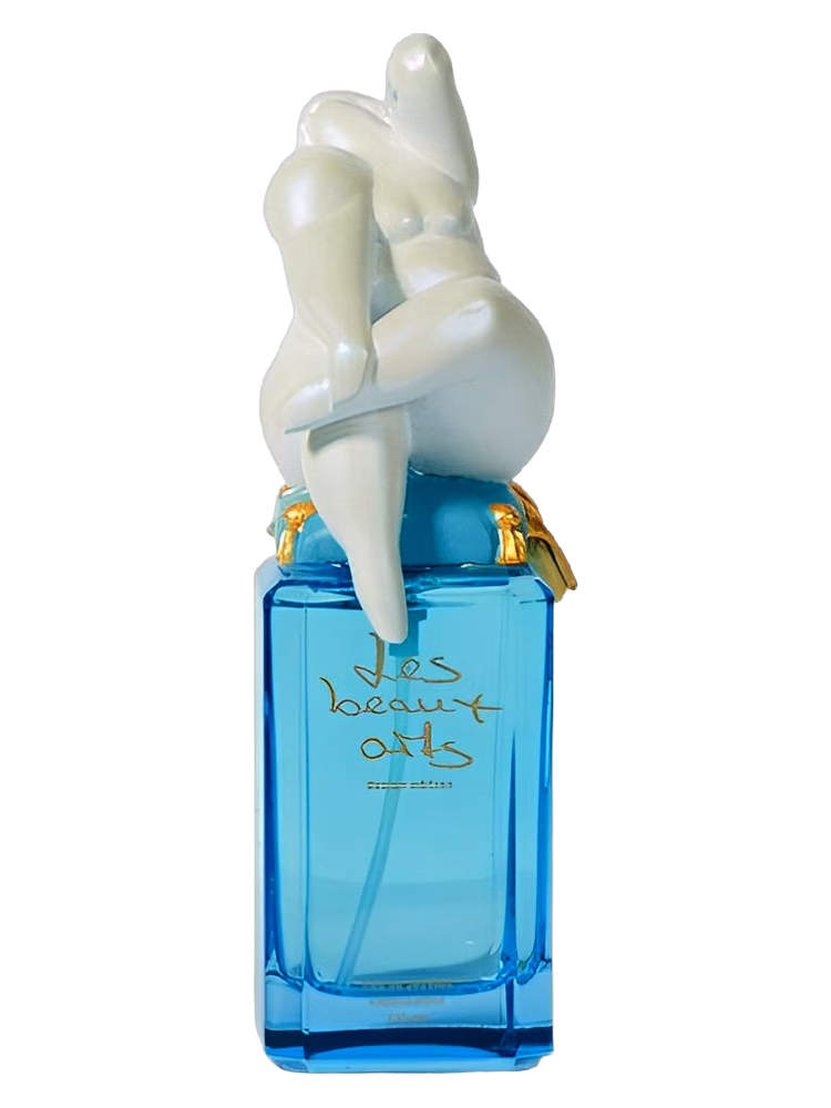 Les Beaux Arts Design Edition №15 La Dolce & La Vita