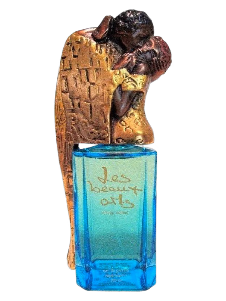Les Beaux Arts The Kiss — Design Edition