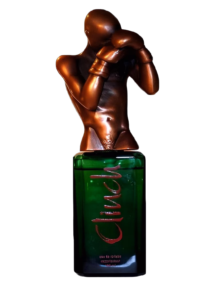 Les Beaux Arts Clinch — Design Edition