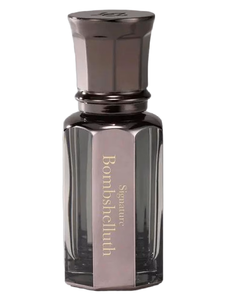 Daniel's Truth Signature Bombshelluth