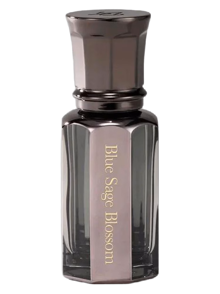 Daniel's Truth Blue Sage Blossom